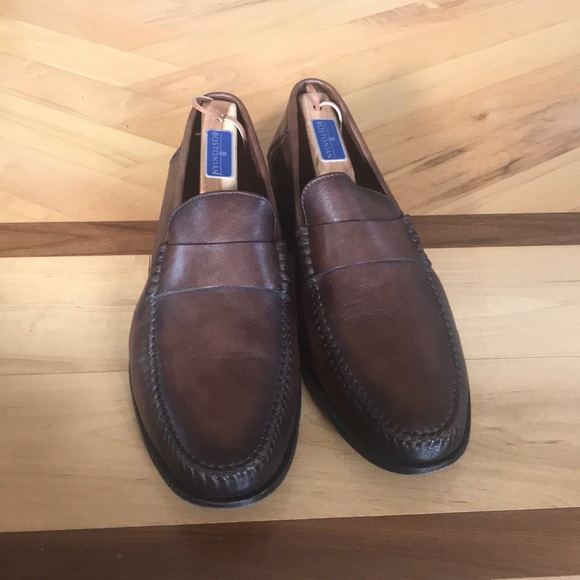 Santoni Other - Luxury Santoni made in Italy slip ons